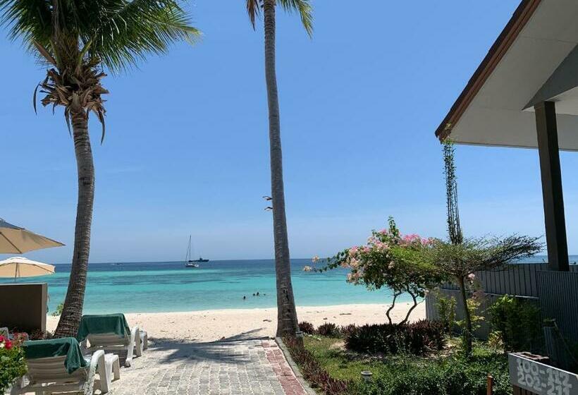 فندق Bella Vista Beach Resort Koh Lipe