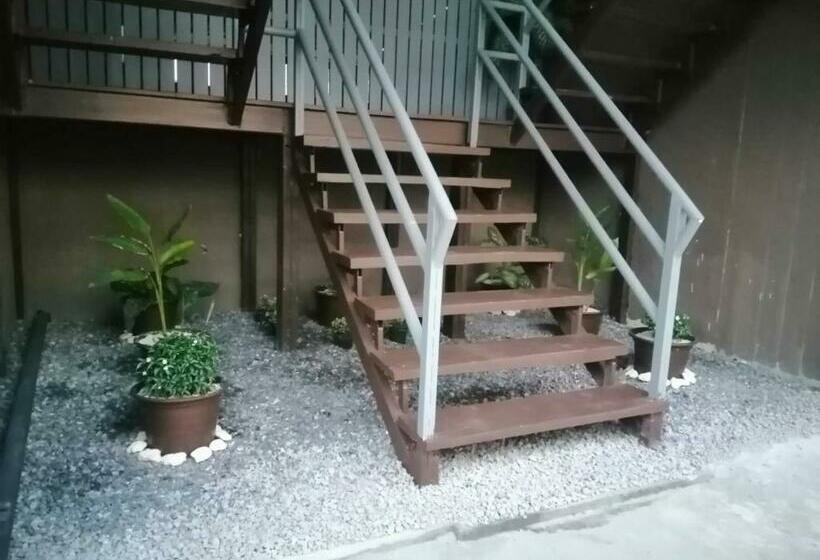 فندق Bella Vista Beach Resort Koh Lipe