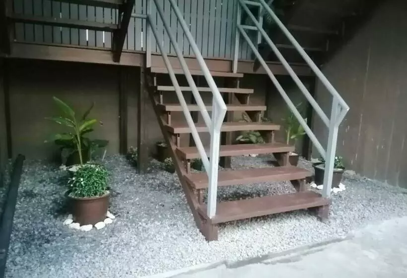 هتل Bella Vista Beach Resort Koh Lipe