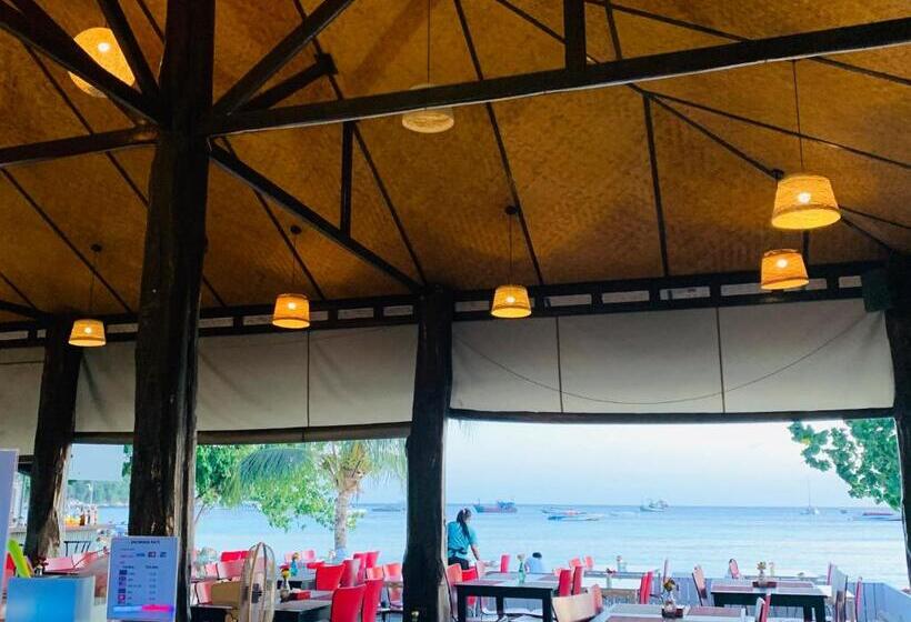 فندق Bella Vista Beach Resort Koh Lipe