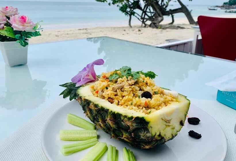 فندق Bella Vista Beach Resort Koh Lipe