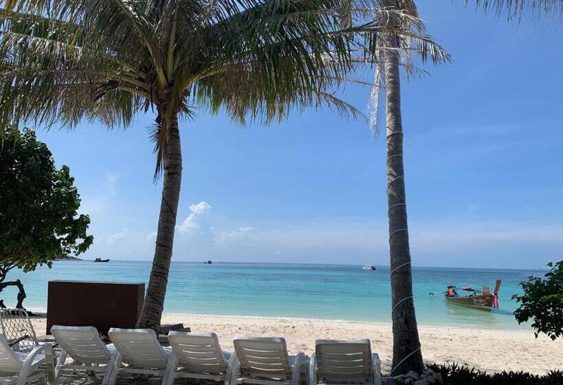 فندق Bella Vista Beach Resort Koh Lipe