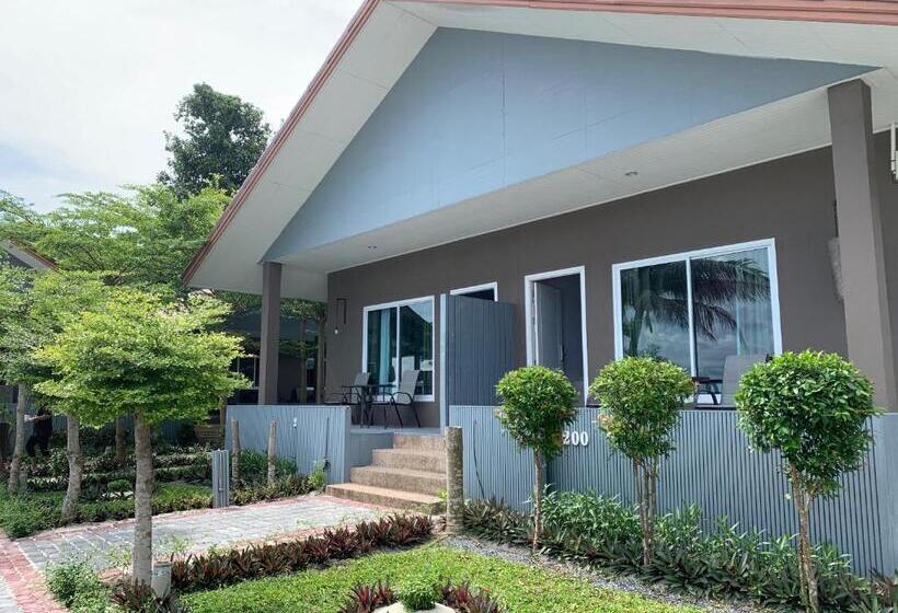 فندق Bella Vista Beach Resort Koh Lipe