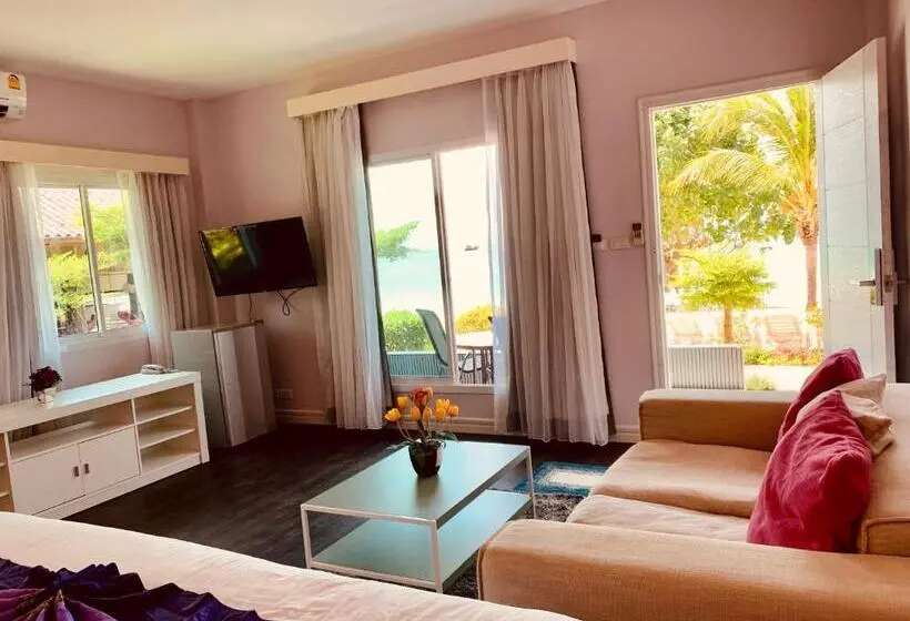 هتل Bella Vista Beach Resort Koh Lipe