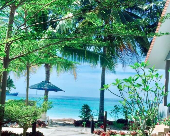 فندق Bella Vista Beach Resort Koh Lipe