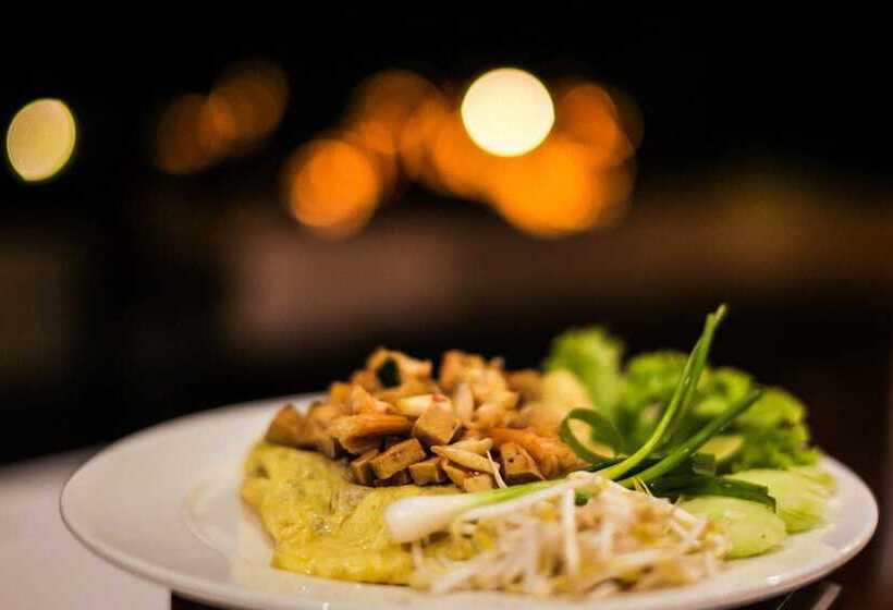 فندق Bella Vista Beach Resort Koh Lipe