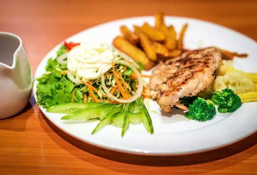 هتل Bella Vista Beach Resort Koh Lipe