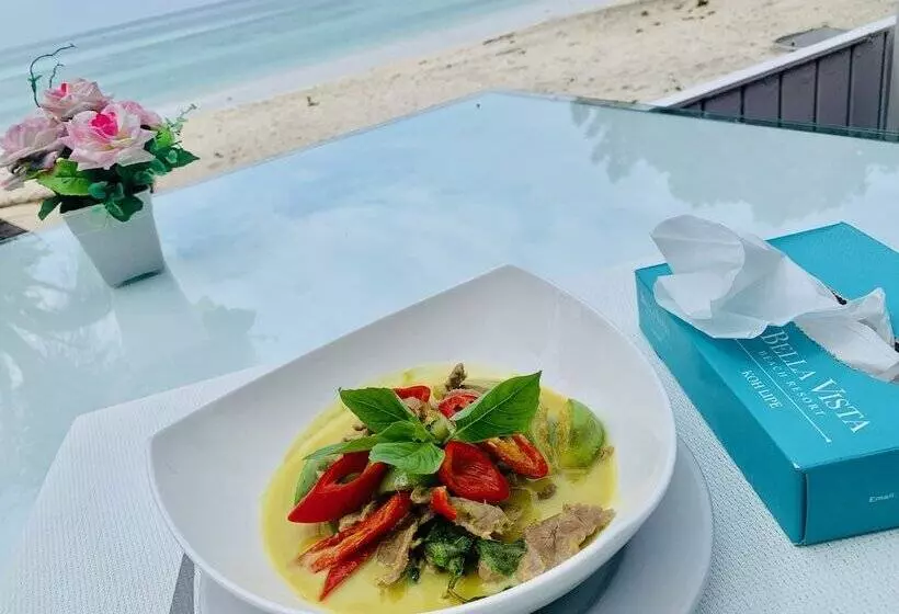 هتل Bella Vista Beach Resort Koh Lipe
