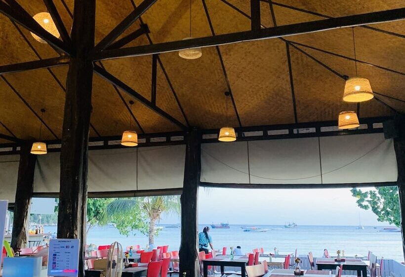 فندق Bella Vista Beach Resort Koh Lipe