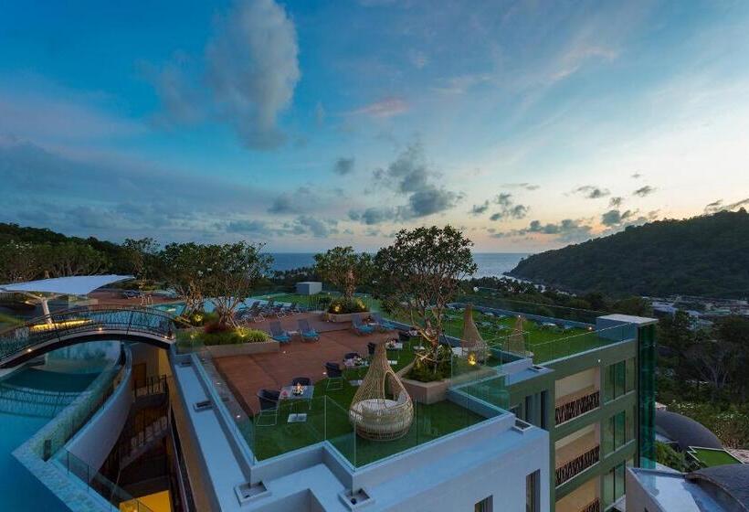 Hotel Crest Resort & Pool Villas   Sha Extra Plus