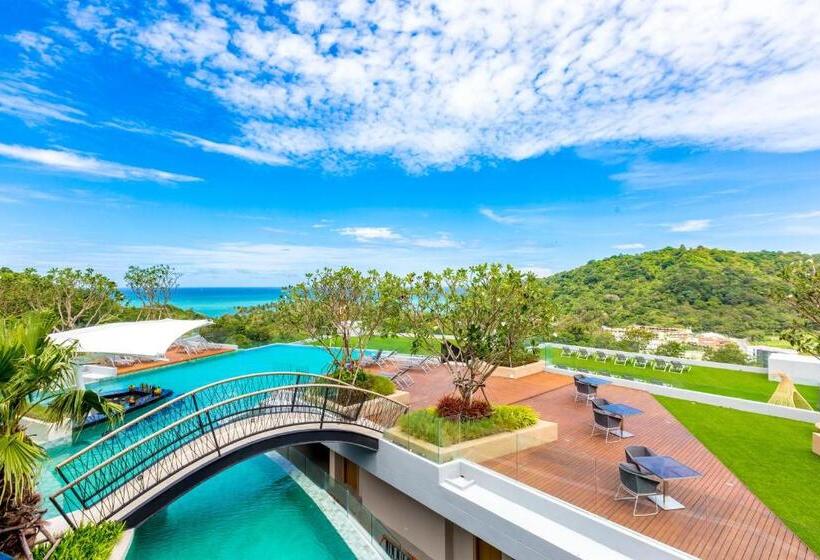 Hotel Crest Resort & Pool Villas   Sha Extra Plus