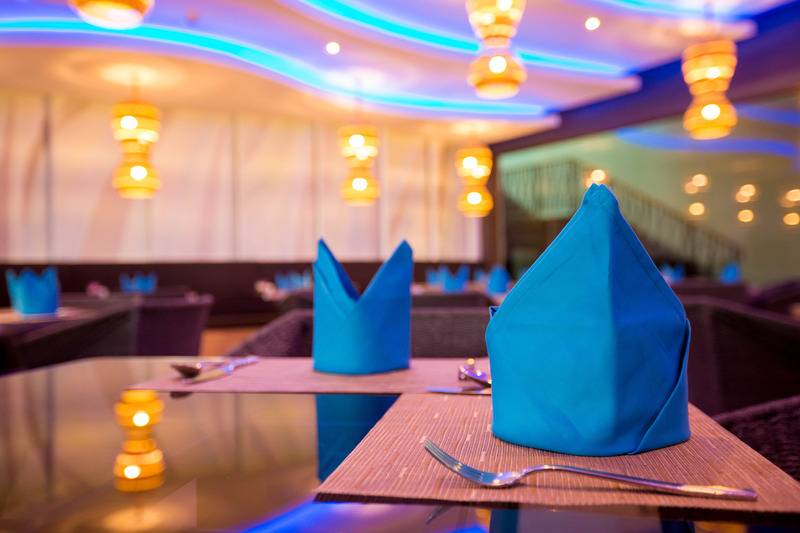 Hotel Crest Resort & Pool Villas   Sha Extra Plus