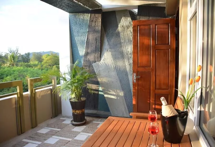 فندق Eastern Palace