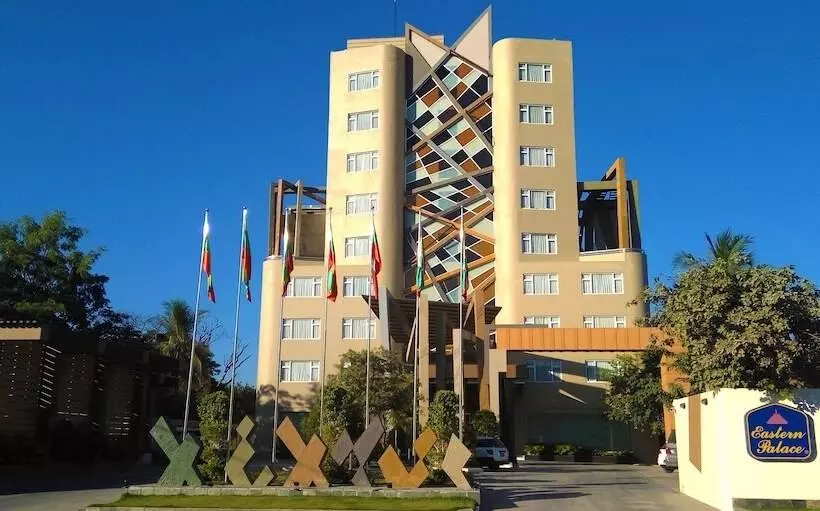 فندق Eastern Palace