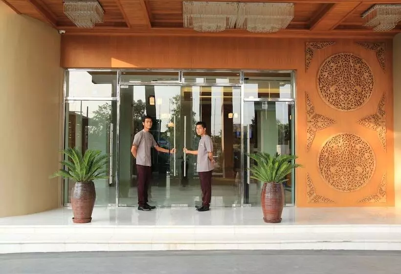 فندق Eastern Palace