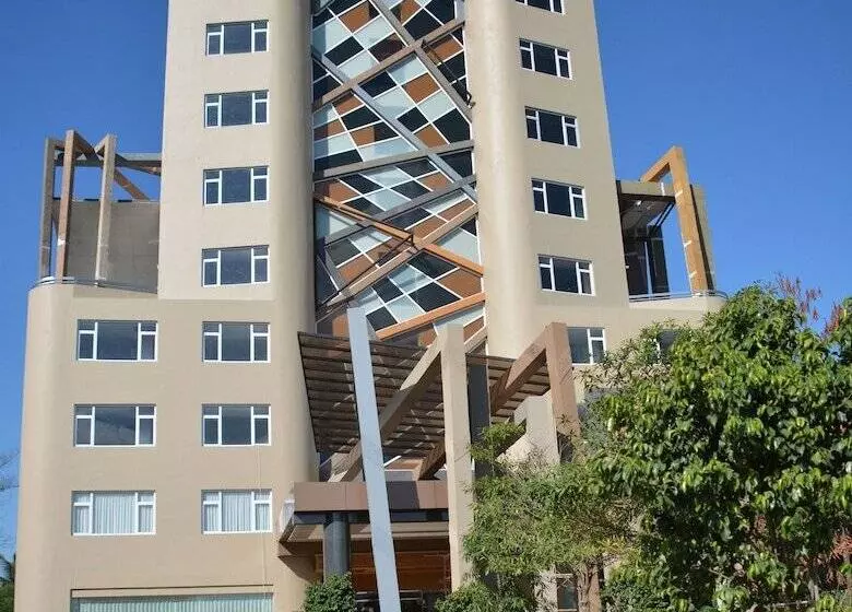 فندق Eastern Palace