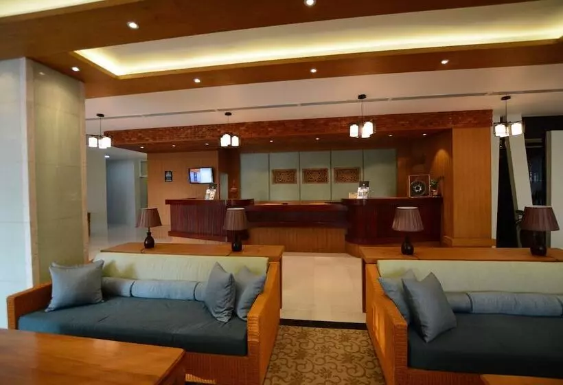 فندق Eastern Palace