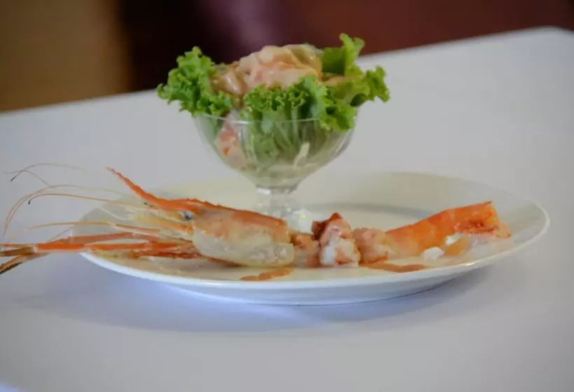 فندق Eastern Palace