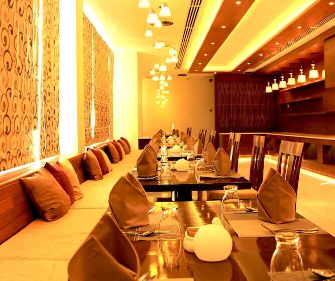 ホテル Eastern Palace