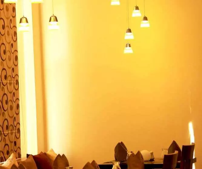 فندق Eastern Palace