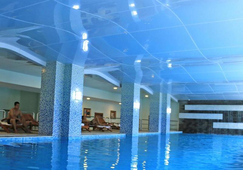 ホテル Eastern Palace