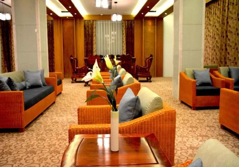 فندق Eastern Palace