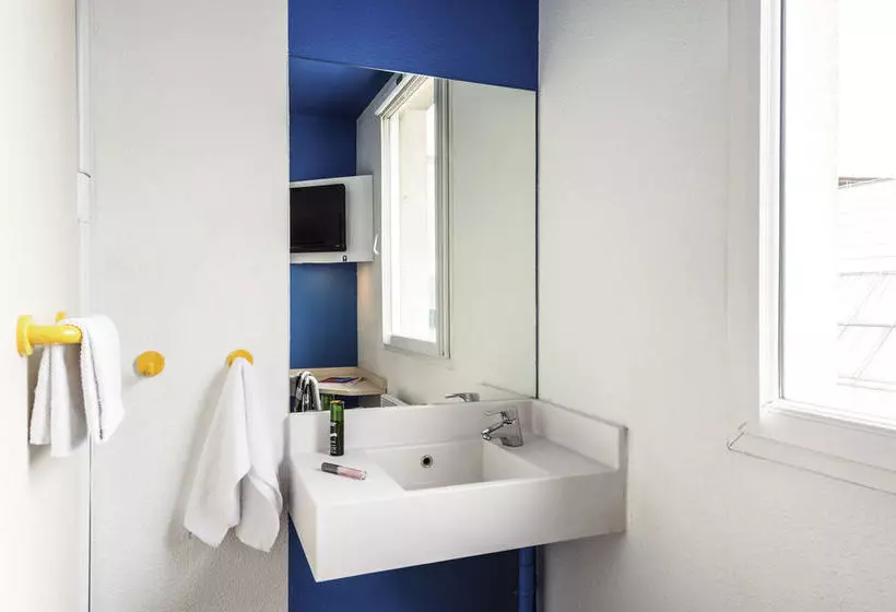 호텔 F1 Marseille Aéroport