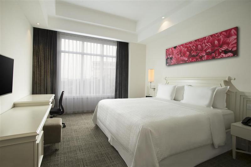 فندق Four Points By Sheraton Bandung