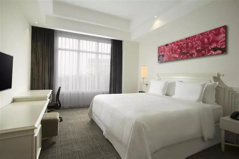 酒店 Four Points By Sheraton Bandung