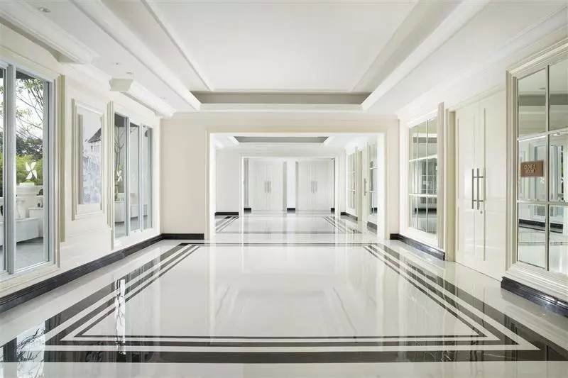 酒店 Four Points By Sheraton Bandung