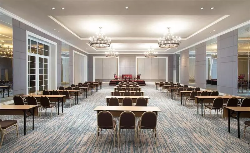 酒店 Four Points By Sheraton Bandung