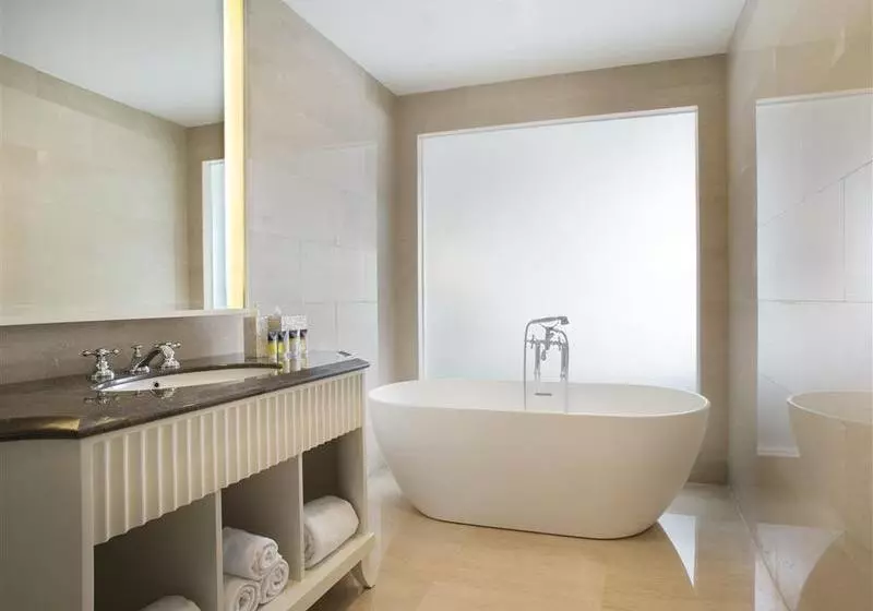 酒店 Four Points By Sheraton Bandung