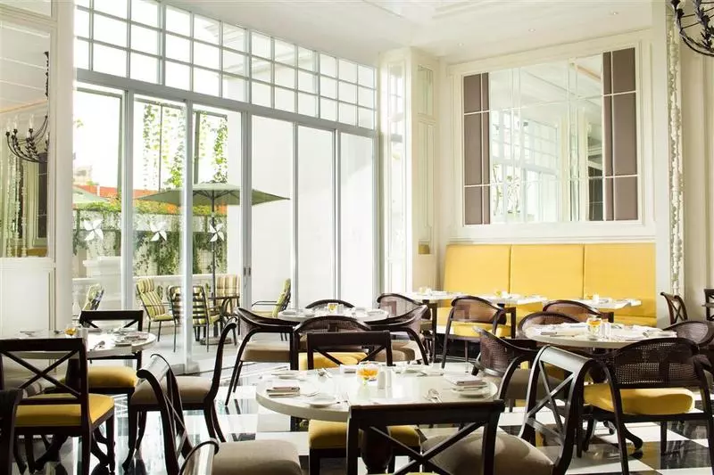 酒店 Four Points By Sheraton Bandung