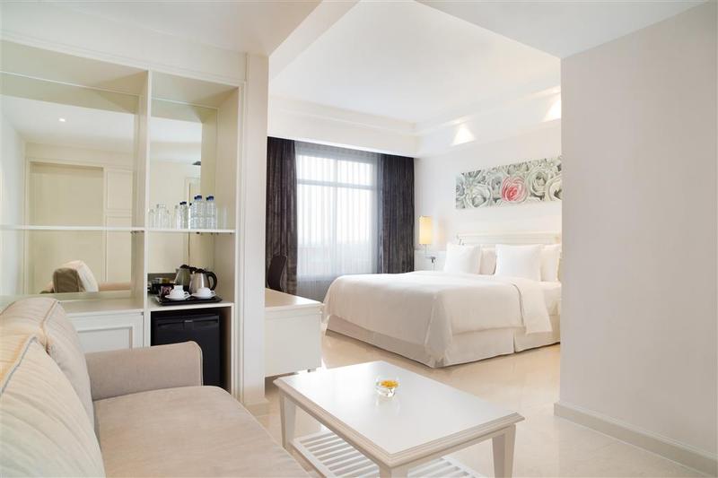 فندق Four Points By Sheraton Bandung