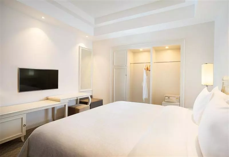 酒店 Four Points By Sheraton Bandung