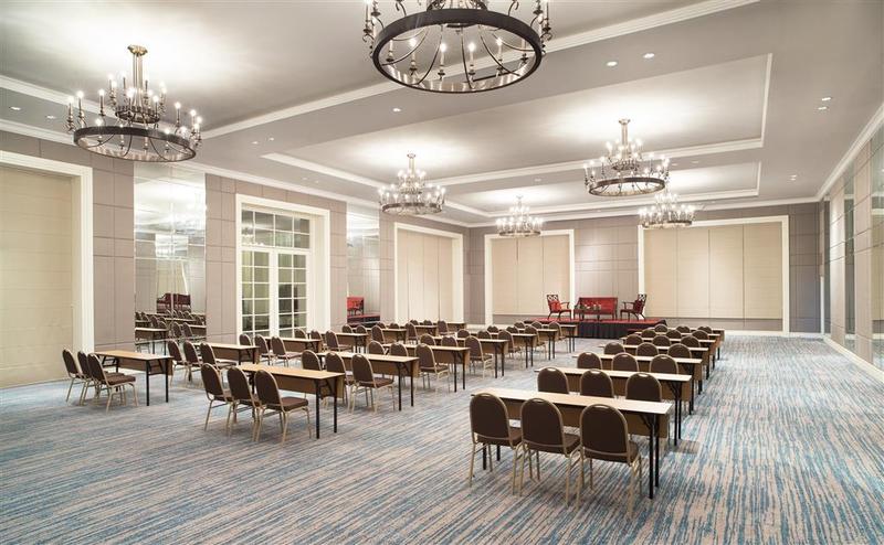 فندق Four Points By Sheraton Bandung