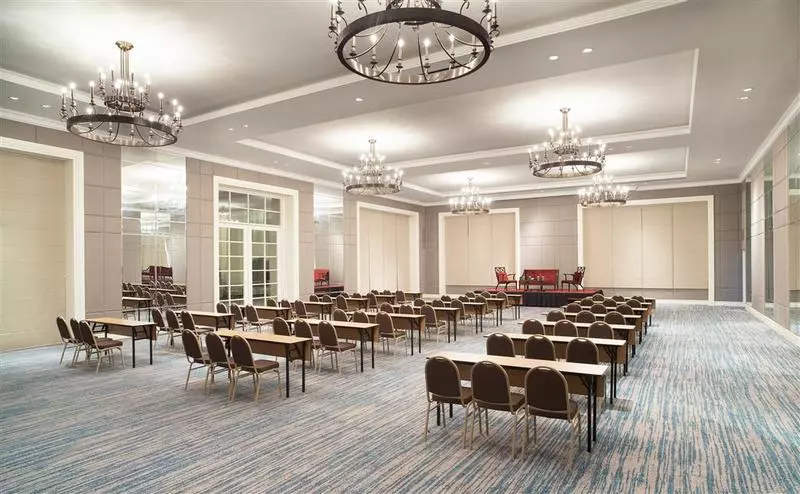 酒店 Four Points By Sheraton Bandung