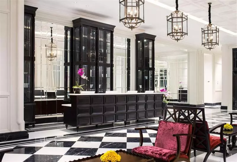 酒店 Four Points By Sheraton Bandung