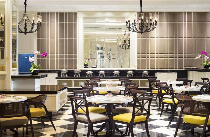 فندق Four Points By Sheraton Bandung