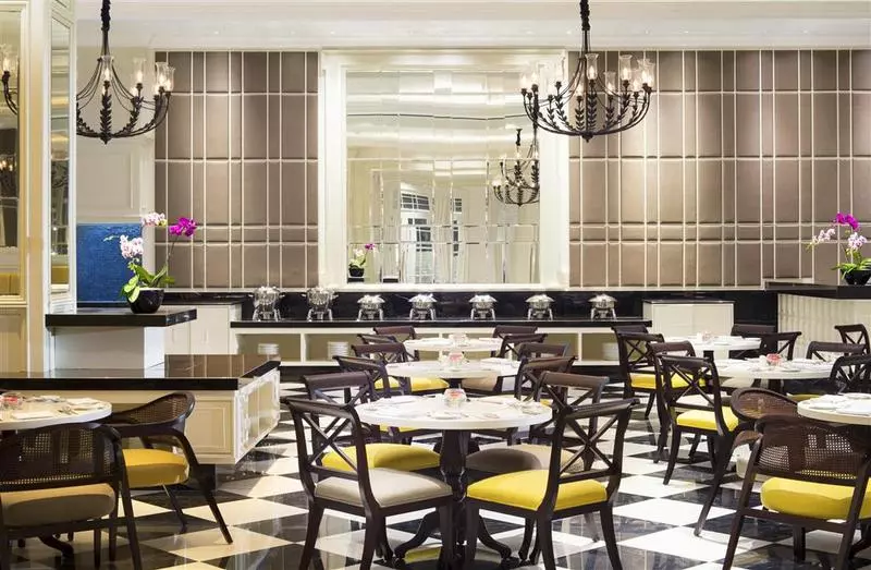 酒店 Four Points By Sheraton Bandung