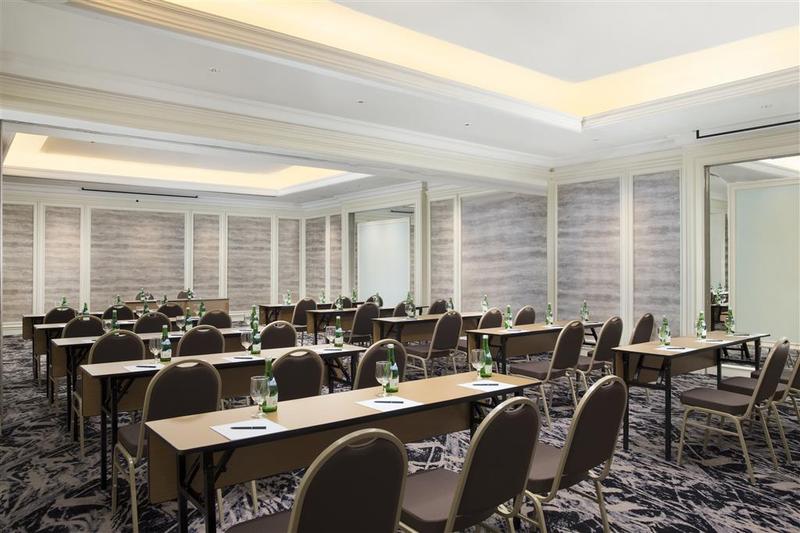 فندق Four Points By Sheraton Bandung