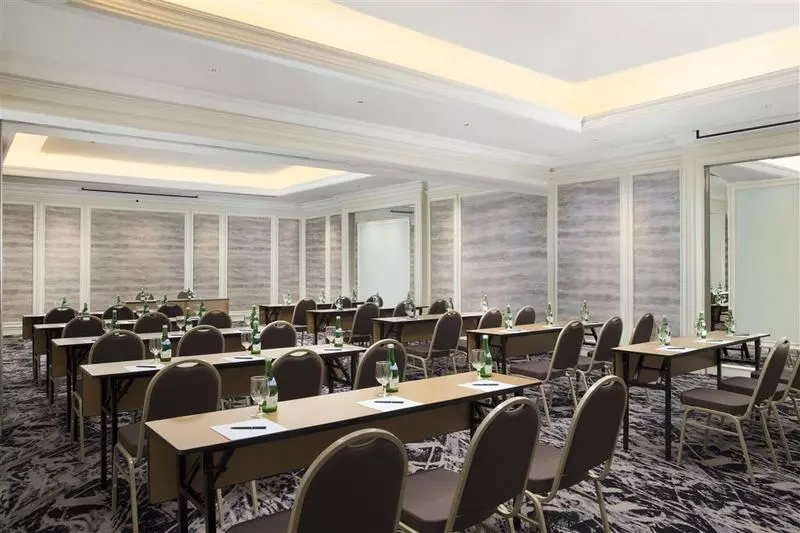 酒店 Four Points By Sheraton Bandung