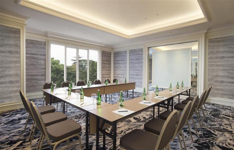 فندق Four Points By Sheraton Bandung