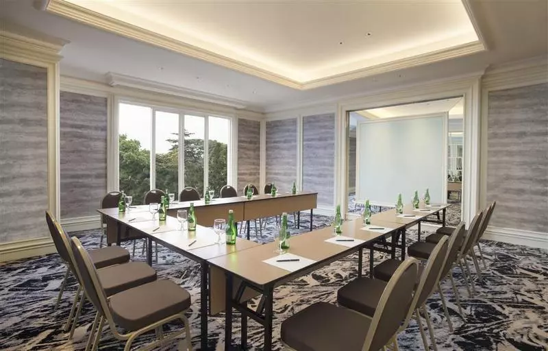 酒店 Four Points By Sheraton Bandung