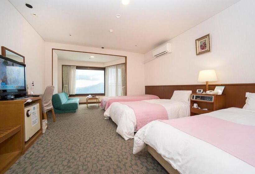 Hotel Greenpia Minamiaso