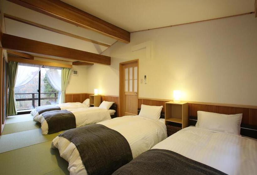 Hotel Greenpia Minamiaso