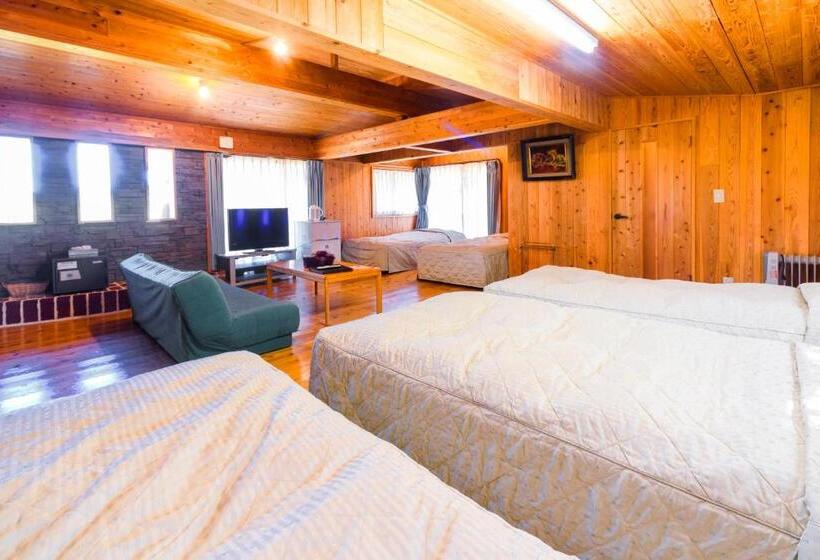 Hotel Greenpia Minamiaso