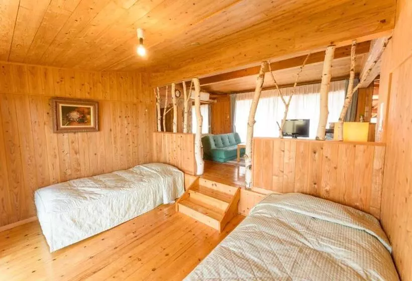 Hotel Greenpia Minamiaso