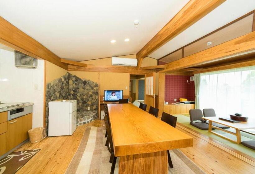 Hotel Greenpia Minamiaso