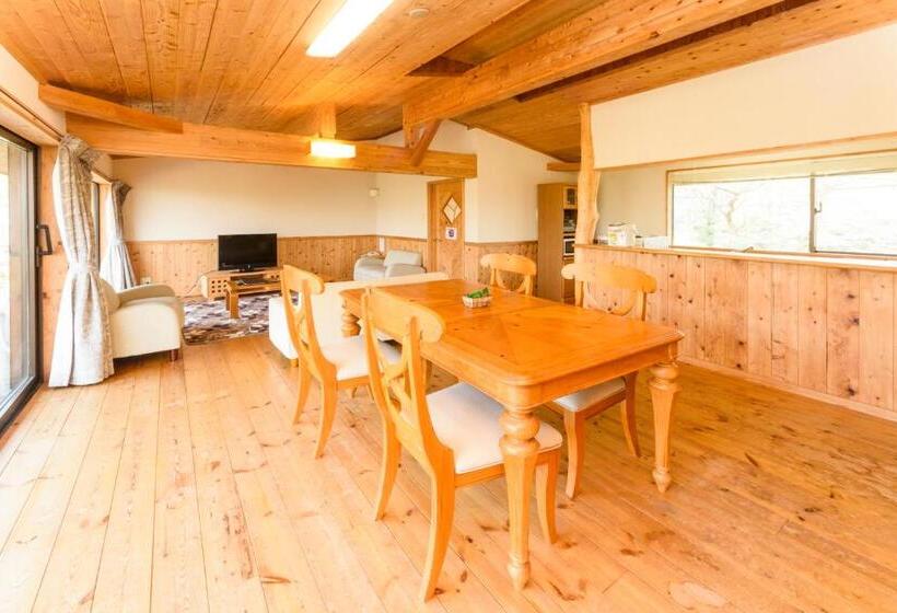 Hotel Greenpia Minamiaso